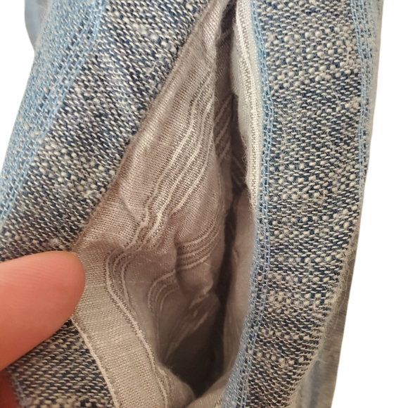 Ace and Jig Joni Minidress in Lark - Picture 8 of 10